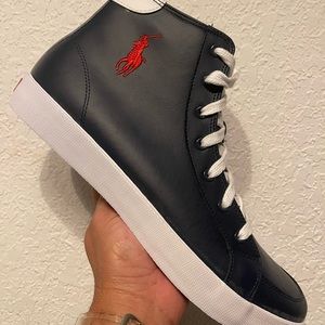 Polo Ralph Lauren Shoes!!!!!